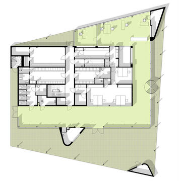 Gallery of Terminal in Ven / FOJAB arkitekter  - 22