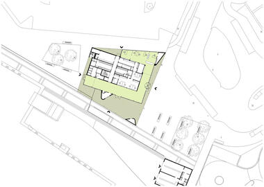 Gallery of Terminal in Ven / FOJAB arkitekter  - 29