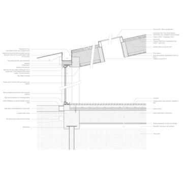 Gallery of Tilleuls House Extension / miogui architecture  - 41