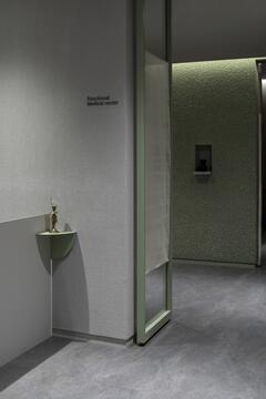 Gallery of One’s Clinic / 100A associates  - 13