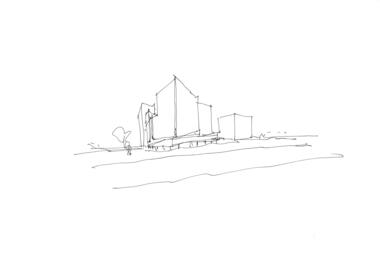 Gallery of Les Formes Hautes Residential Complex / Atelier Stéphane Fernandez  - 17