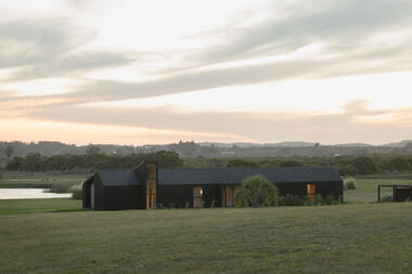 Galeria de Casa Duas Águas / VDV ARQ  - 1