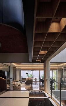 Gallery of Niji House / Patio Livity  - 12