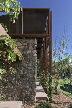 Galería de Terraza RSC / Antumbra estudio  - 6