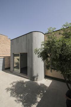 Gallery of Annab House / Ayeneh Office  - 9