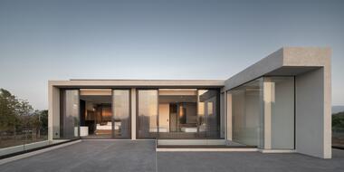 Gallery of Casa Gana / TOUCH Architect  - 21
