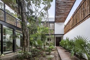 Open House / As Arquitectura + Diseño