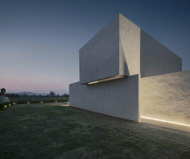 Gallery of Casa Gana / TOUCH Architect  - 23