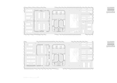 Gallery of LCI BARCELONA 22@ CAMPUS. International School of Design & Visual Arts / CIRCULAR STUDIO  - 30