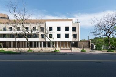 Cora Residencial Senior/ ILPI Península / RAF Arquitetura