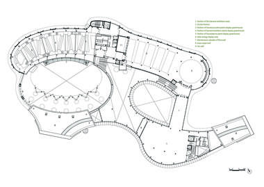 Gallery of Taipei Flora Expo Pavilions / Bio-architecture Formosana  - 26