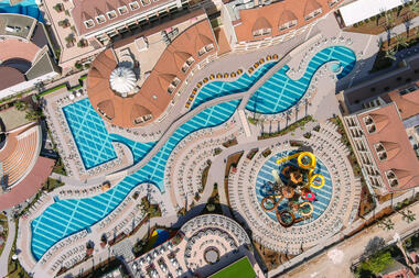 Innovative Solutions for Enhanced Aesthetics and Safety in Swimming Pools 