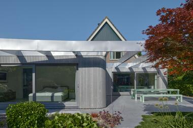 AR House / Atlas
