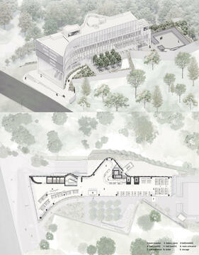 Gallery of SETT / Design Studio Maoom  - 12