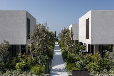 Gallery of Revealing the Europe 40under40 Best Young Architects & Designers of 2023-2024  - 17