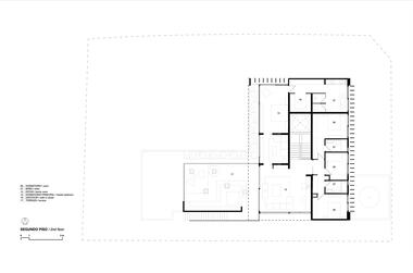 Galería de Casa N-6 / PARTICULAR  - 20
