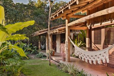 Casa Figa / Lajedo Arquitetura
