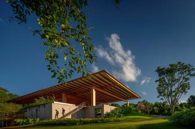 RDJ Residence / Jacobsen Arquitetura
