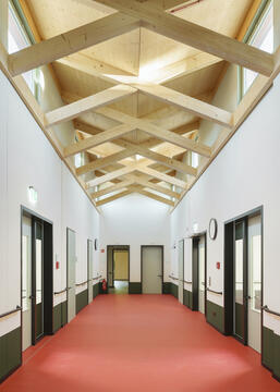 Gallery of House in a Park / Modersohn & Freiesleben Architekten Partnerschaft  - 4