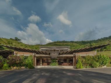 Monteverde / Level Group