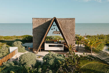 Tulum 21 House / As Arquitectura + Diseño