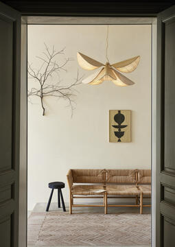 The Intersection of Nature and Design: Maison Forestier's Philosophy on Lighting