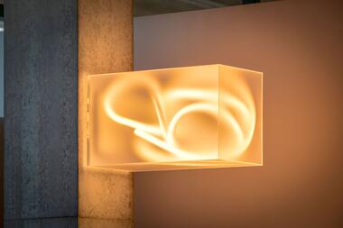 Gallery of Dynamic Frame Office Building / balbek bureau  - 48