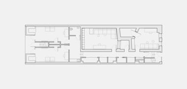 Gallery of Parade Studios / Ivy Studio  - 19
