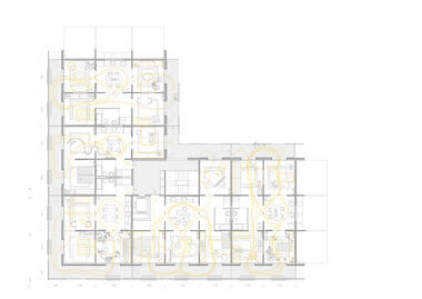 Gallery of Radical Social Housing Project in Barcelona Wins the 2024 RIBA International Prize  - 10