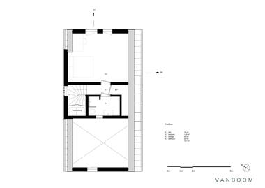 Galería de Casa VB56 / VANBOOM  - 82