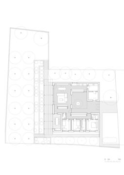 Gallery of House G / ARP studio  - 11