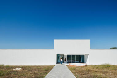 Casa GD / Adarq