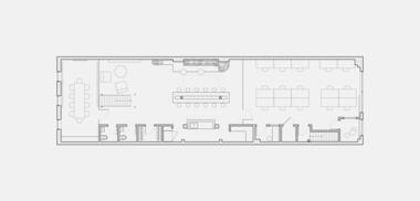 Gallery of Parade Studios / Ivy Studio  - 20