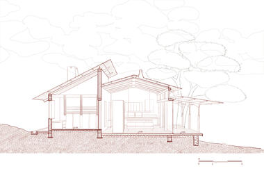 Gallery of HNP House / 814lab  - 26