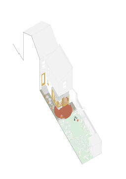 Gallery of Hartley House / THISS Studio  - 22