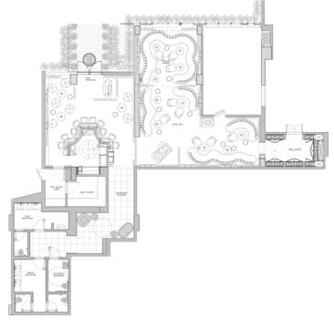 Gallery of Delano Dubai / ELASTIC  - 43