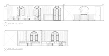 Gallery of Delano Dubai / ELASTIC  - 42