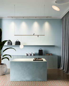 Gallery of Suspended Lamp - Circus - 6