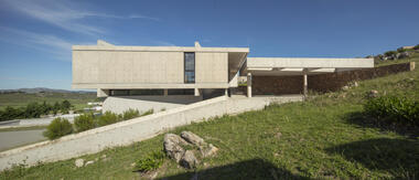 Casa R / Estudio Frolik