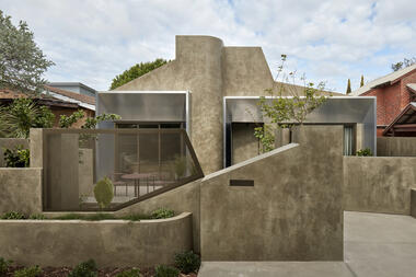 Proclamation House / State of Kin