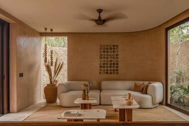 Casa 13 Tulum / AHÁ
