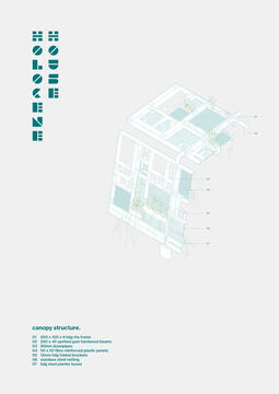 Gallery of Holocene House / CplusC Architectural Workshop  - 19