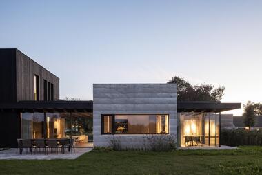 Gallery of Villa WIGO / CAS architecten  - 16