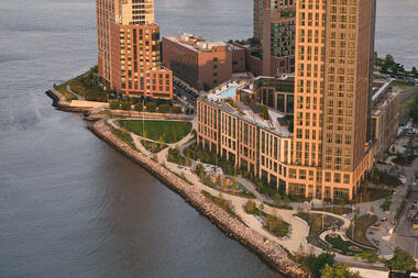 Malt Drive Park / TF Cornerstone + SCAPE / Landscape Architecture