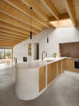 Galería de Casa Boratuna / Bouman Arquitectura  - 14