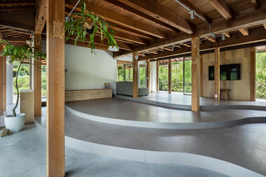 Gallery of Terraced House / 1110 Office for Architecture  - 2
