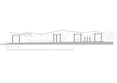 Gallery of Babassu Harvesters Reference Center / Estudio Flume  - 18