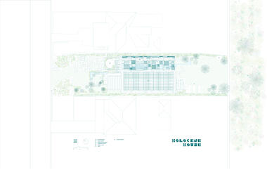 Gallery of Holocene House / CplusC Architectural Workshop  - 16