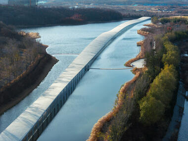 ArchDaily's Best Architectural Projects of 2024