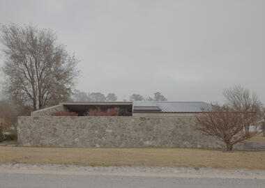 Casa Chacarera / Tectum arquitectura